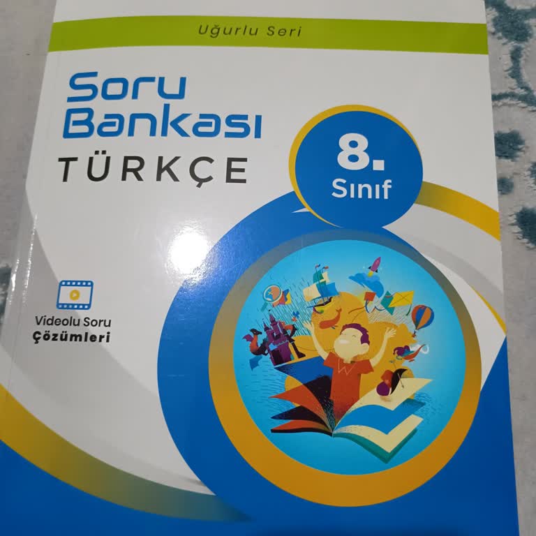 Sürekli Soru Ve Basım Hataları Motivasyonu Düşürüyor