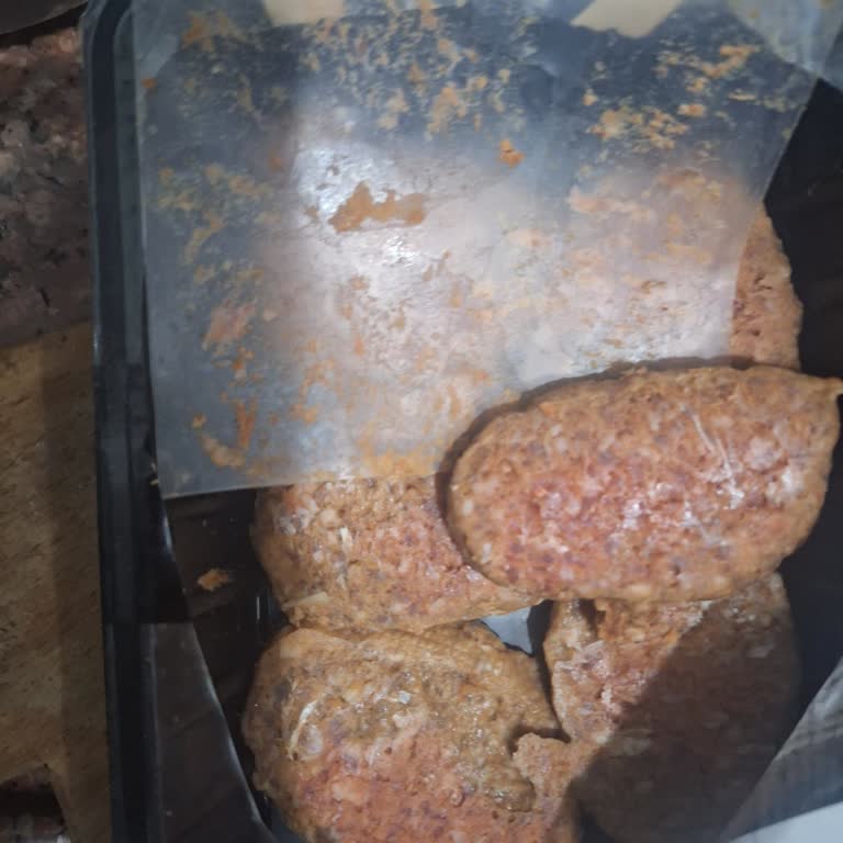 Bozuk Et Ürünü Ve İade Talebime Getir'den Çözüm Bulamıyorum