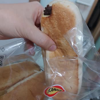 UNO Ekmekte Yabancı Madde Buldum Güven Sorunu Yaşadım