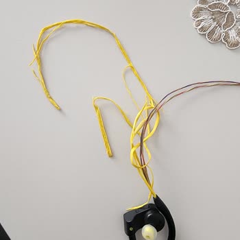 Jabra Sport Pace Cable Wearing Out After Years of Use
