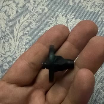 Philips SpeedPro Başlık Arızası Sürekli Tekrarlıyor, Kalıcı Çözüm Bekliyorum