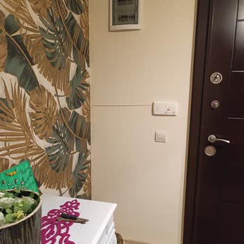 Superonline Fiber Kurulumu Evime Zarar Verdi, İnternetim De Çalışmıyor