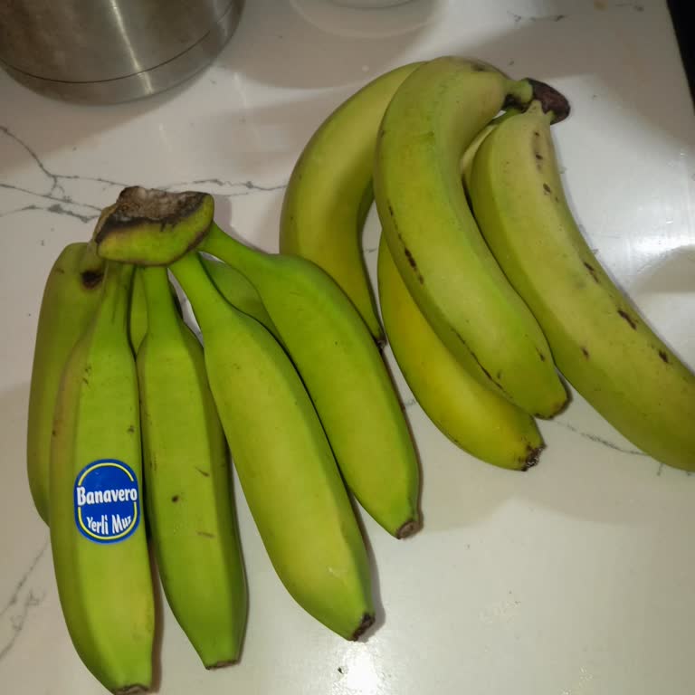 A101 Kapıda Uygulamasından Olgunlaşmamış Meyve Teslimatı Ve İletişim Sorunu