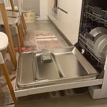 Beko Bulaşık Makinesi Kapağı Kapanmıyor Servis Değişim Talebine Ücret İstiyor