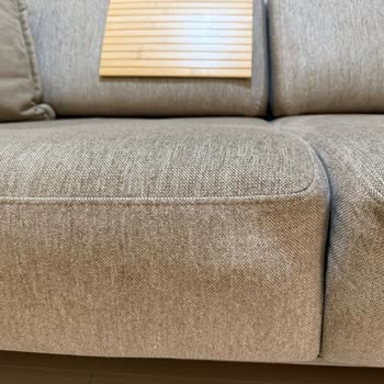 Kelebek Mobilya Koltukta Kalite Sorunları Ve İlgisiz Müşteri Hizmetleri Mağduriyeti