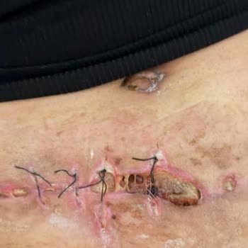 Vita Estetik’te Başarısız Ameliyatlar Ve Mağduriyetim Giderilmiyor