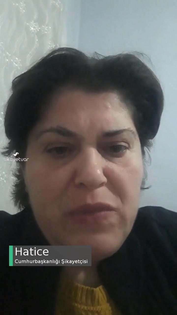 Yüksek Sağlık Kurulu Mağduriyeti! videonun kapak resmi