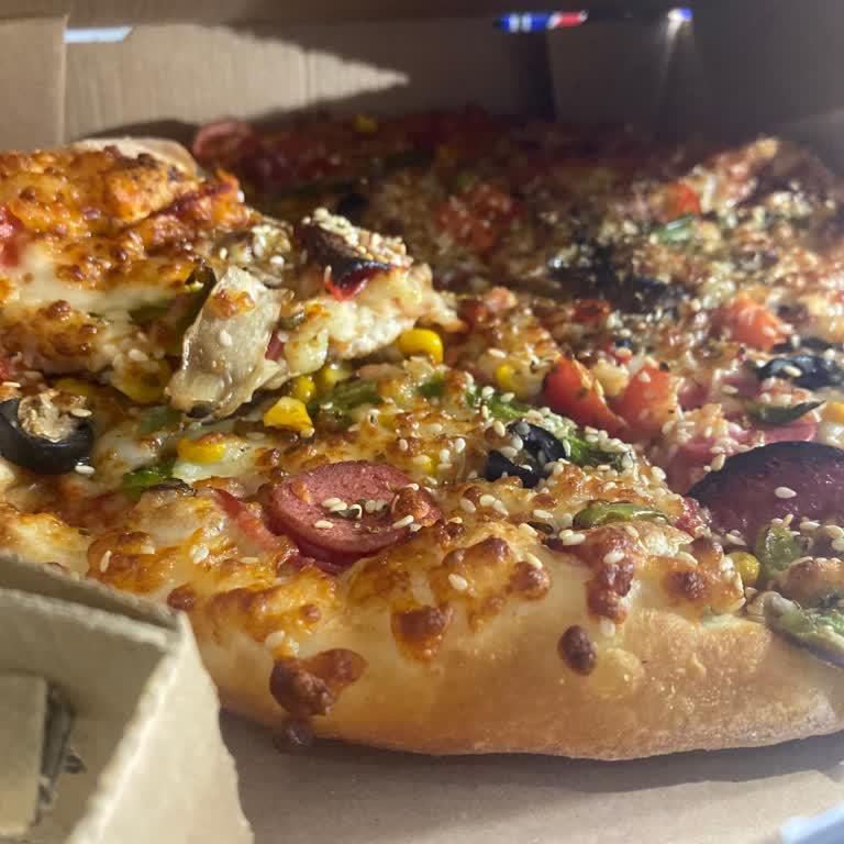 Sürekli Yanlış Ve Eksik Pizza Teslimatı, Müşteri Hizmetleri İlgisizliği