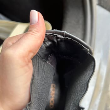 İki Haftada Hasar Gören Bot Ve Kullanıcı Hatası Yanıtı