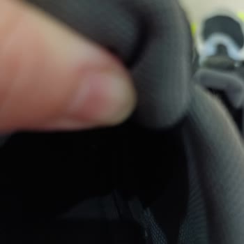 Çocuk Botunda Çıkan Metal Çiviye Rağmen Değişim Reddedildi