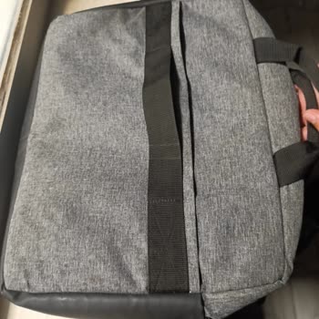 Laptop Siparişi Verdim Çanta Ve Kullanılmış Tarak Geldi Mağduriyetim Giderilmiyor