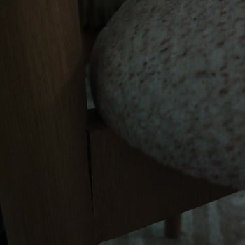 Aldığım Mondi Koltuk Ve Sandalyelerde Bitmeyen Sorunlar Güvenimi Sarstı