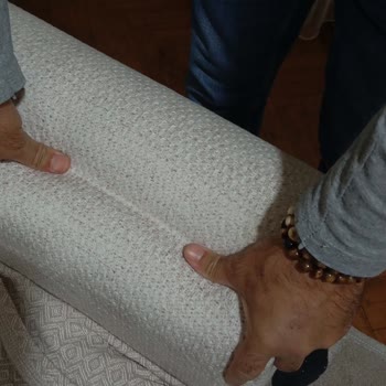 Aldığım Mondi Koltuk Ve Sandalyelerde Bitmeyen Sorunlar Güvenimi Sarstı