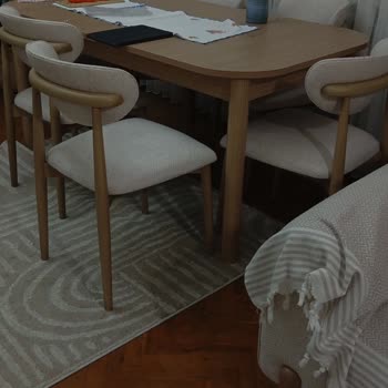 Aldığım Mondi Koltuk Ve Sandalyelerde Bitmeyen Sorunlar Güvenimi Sarstı