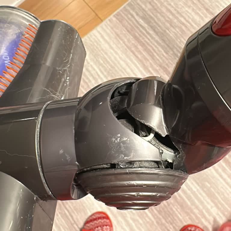 Garanti Biter Bitmez Bozulan Dyson Süpürge Mağduriyeti