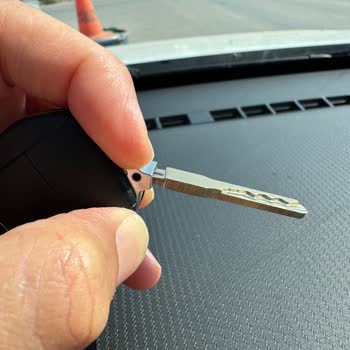 Yeni Aracın Anahtarında Sürekli Arıza Ve Çözüm Bulamama