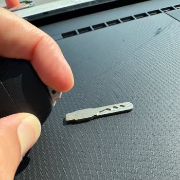 Yeni Aracın Anahtarında Sürekli Arıza Ve Çözüm Bulamama