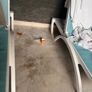 Hijyen Sorunları Ve İlgisizlik Nedeniyle Mağduriyet Yaşadım, Paramın İadesini İstiyorum