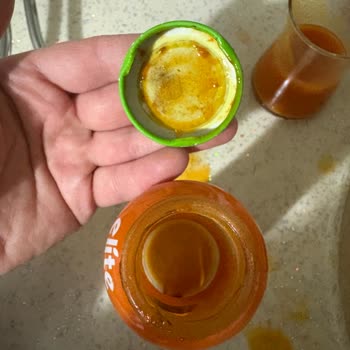 Elite Defence Detoks Meyve Suyu Şikayeti