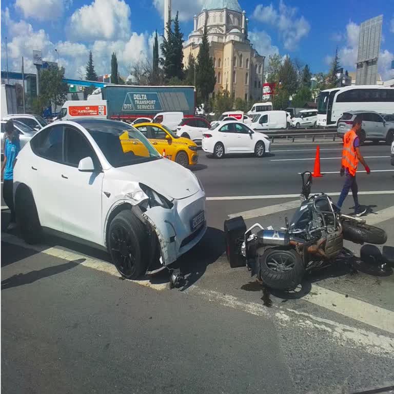 Allianz Traffic Insurance Gave Unfairly Low Compensation After My Accident