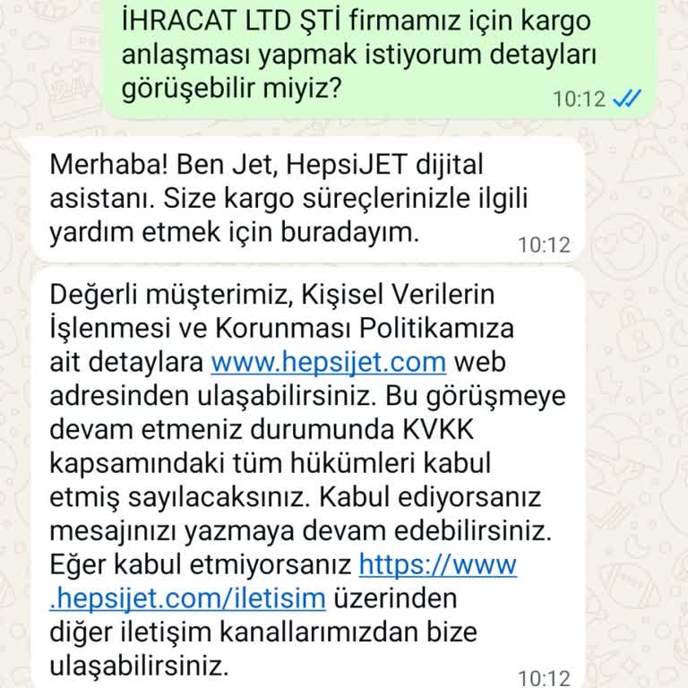 Kurumsal Üyelik Başvurum Hakkında Bilgilendirme Ve Destek Alamıyorum