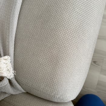 Kısa Sürede Sorunlu Mondi Home Koltuk Takımı Ve Garanti Kapsamı Dışında Bırakılan Onarım Talebi