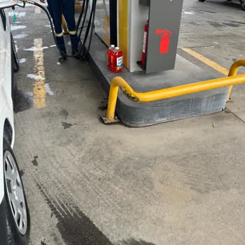 Opet İstasyonunda Yaşadığım Mağduriyet ve İlgisizlik