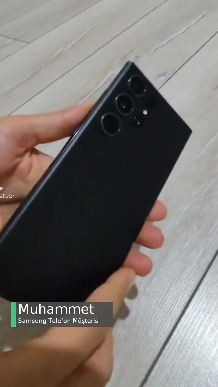 Samsung S23 Ultra Servis Ve Çözüm Merkezi Liyakatsizliği videonun kapak resmi