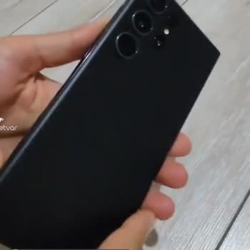 Samsung S23 Ultra Servis Ve Çözüm Merkezi Liyakatsizliği