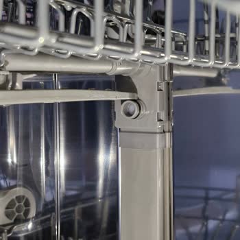 Samsung Bulaşık Makinesinde Tekrarlayan Arıza Ve İlgisiz Müşteri Hizmetleri Mağduriyeti