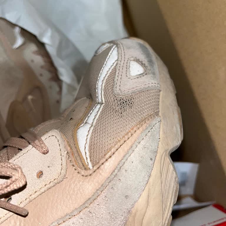 SuperStep Garanti Kapsamındaki Ayakkabımda Açılma Oldu Değişim Talebim Reddedildi