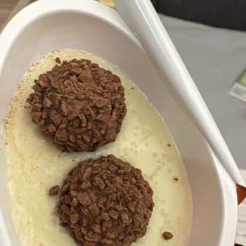 Aynı Şubeden Alınan Kinder Joy Ürünlerinde Tekrarlayan Bozulma Sorunu