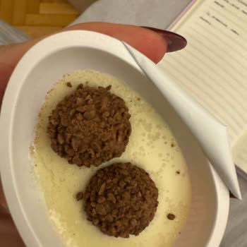 Aynı Şubeden Alınan Kinder Joy Ürünlerinde Tekrarlayan Bozulma Sorunu