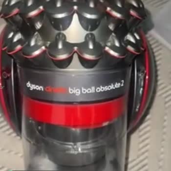 Dyson Süpürge Şikayeti Giderilmedi!