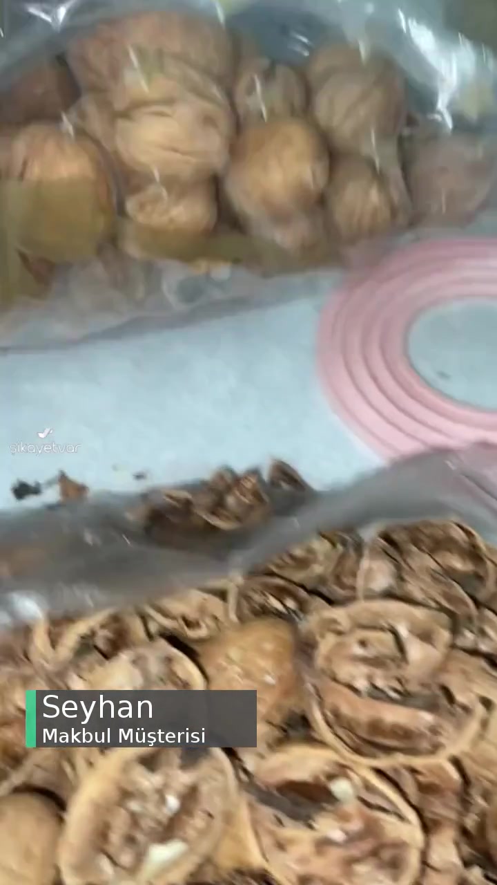 Makbul'e Yakışmayan Cevizler videonun kapak resmi