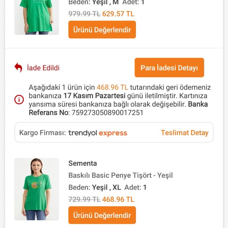 Sementa Eksik Yatırılan Tutar