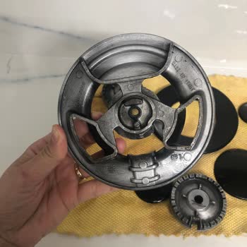 Yeni Alınan Ankastre Ocakta 3 Haftada Kararma Şoku!