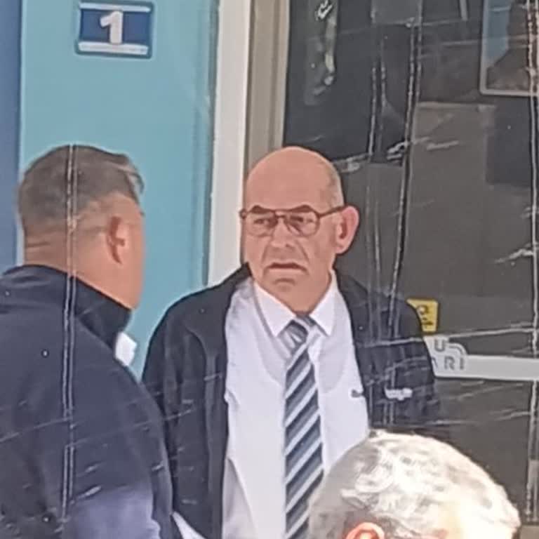 Yolculuk Sırasında Personelin Rahatsız Edici Ve Hakaret İçeren Davranışları