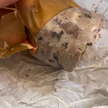 Aldığım Kavurma Kalitesiz Ve Lezzetsiz Çıktı, Çözüm Bekliyorum