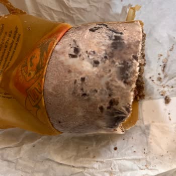 Aldığım Kavurma Kalitesiz Ve Lezzetsiz Çıktı, Çözüm Bekliyorum