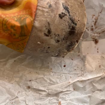 Aldığım Kavurma Kalitesiz Ve Lezzetsiz Çıktı, Çözüm Bekliyorum