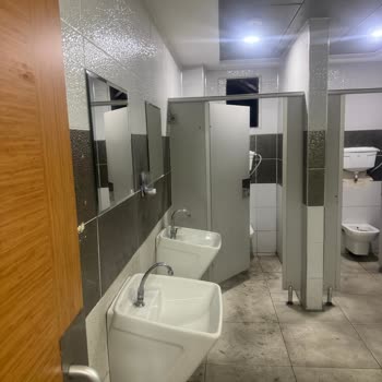 Bağcılar Energy Petrol'de Tuvalet Hijyeni Yok Sayılıyor!