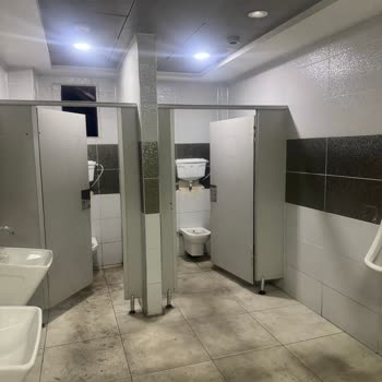 Bağcılar Energy Petrol'de Tuvalet Hijyeni Yok Sayılıyor!