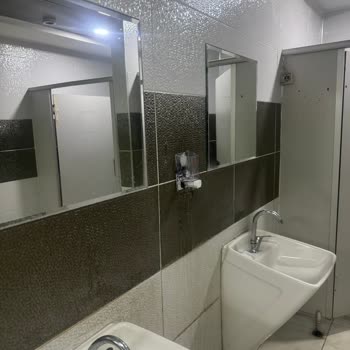 Bağcılar Energy Petrol'de Tuvalet Hijyeni Yok Sayılıyor!