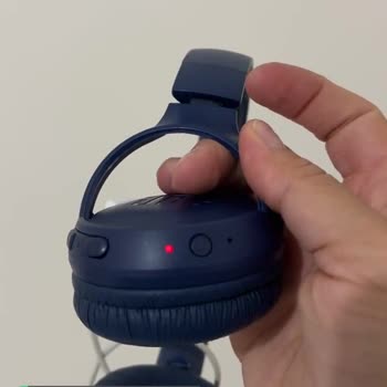 JBL 500t Kulaklık Şarj Sorunu