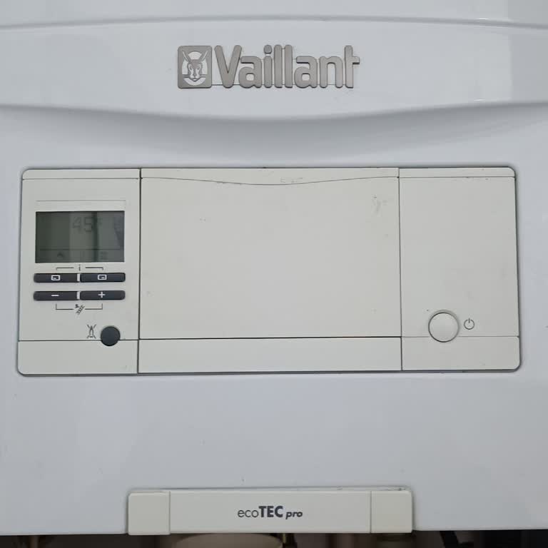 Vaillant Kombi İçin Üç Yollu Pirinç Vana Bulunamıyor, Mağduriyet Yaşıyorum