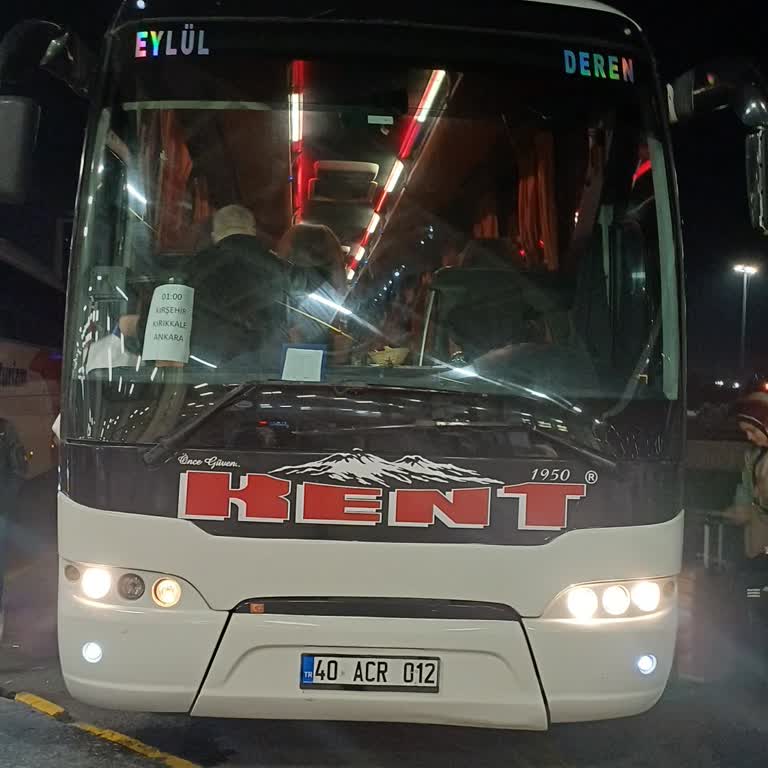 Kent Turizm'de Temizlik Ve Isıtma Sorunu, Erken Varış Nedeniyle Memnuniyetsizlik