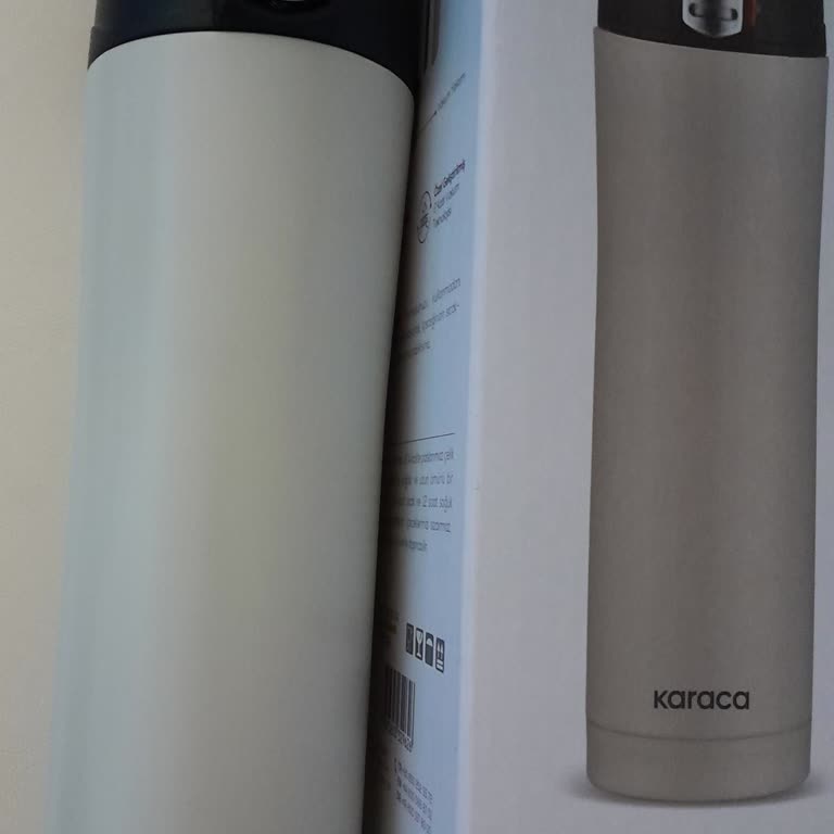 Karaca Termos 3 Ayda Sıcak Tutma Özelliğini Kaybetti, Değişim Talebime Dönüş Yok