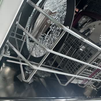 Karaca Tencere Kapağı Aniden Patladı Tehlike Atlattım