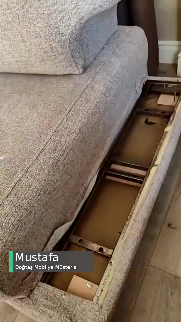 Doğtaş Mobilya 2 Kez Gelen Brita Koltuk Takımı! videonun kapak resmi